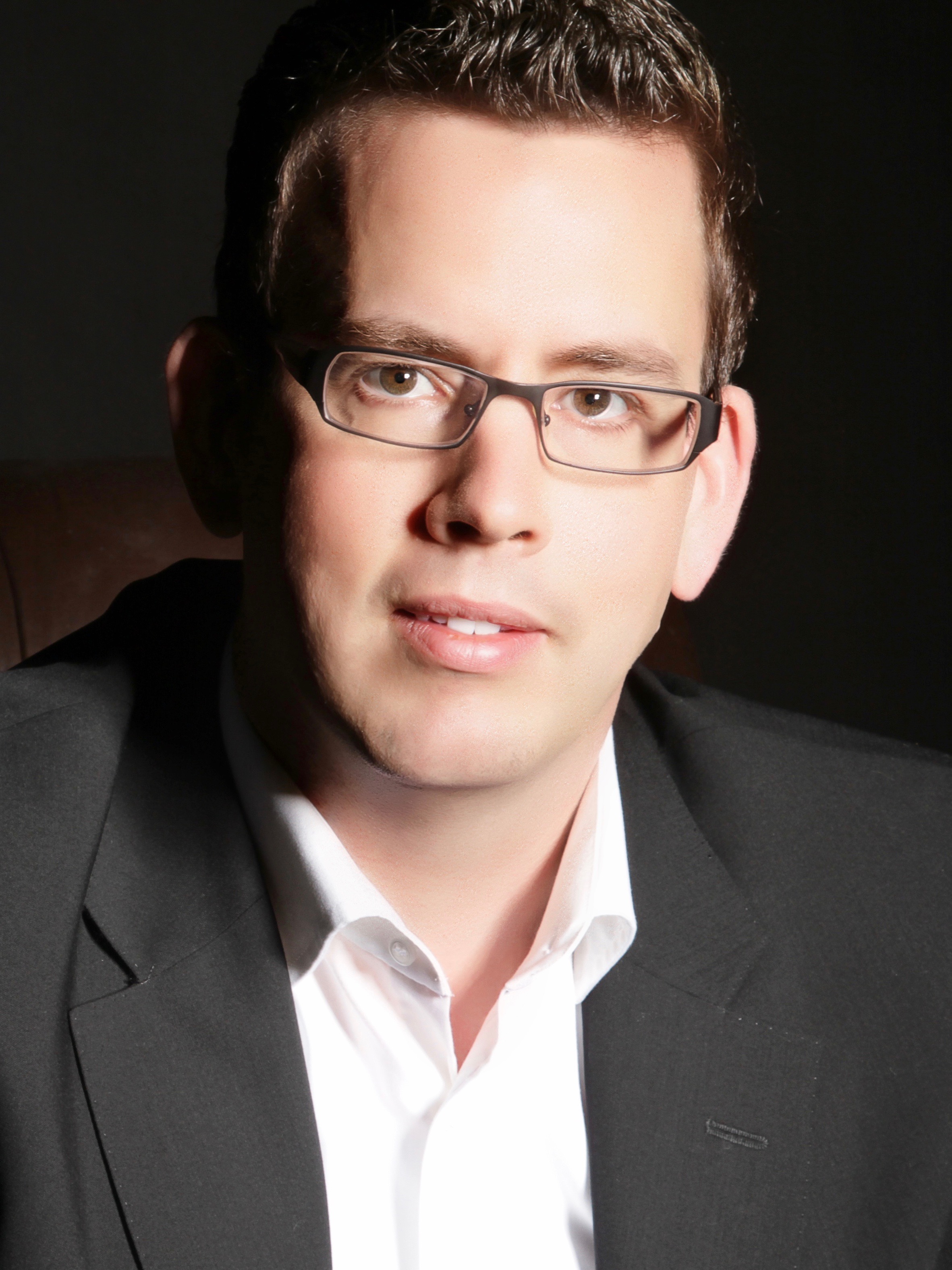 Stéphane Lux IT Partner Personalberatung Coaching Mediation regina volz consulting