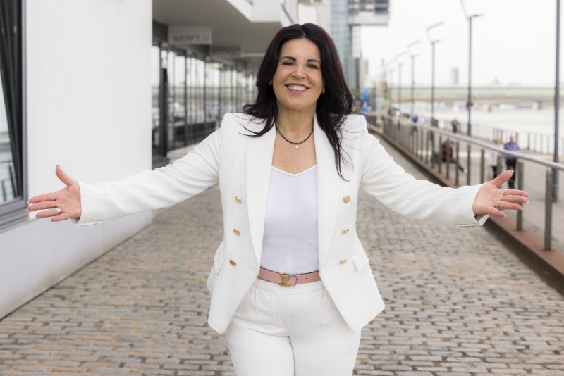 Regina Volz, Volz Personalberatung
