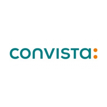 ConVista Logo