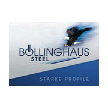 Böllinghaus Steel Kunde Personalberatung Coaching Mediation Köln regina volz consulting